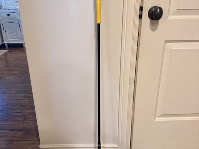 Sklz gold flex golf trainer