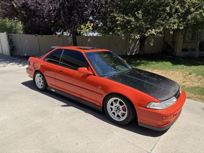1992 Acura Integra GS-R