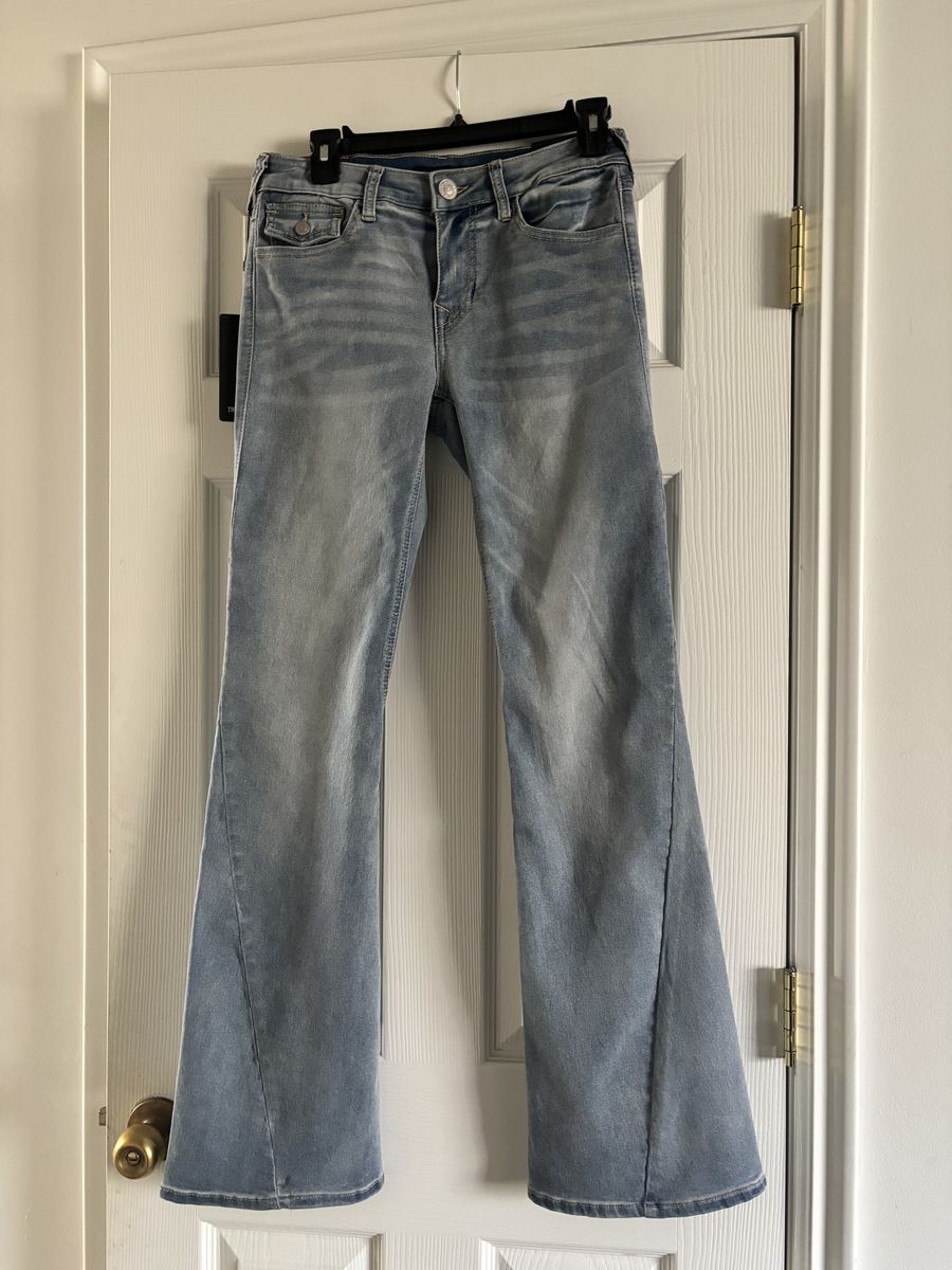 Women’s True Religion Pants Size 28