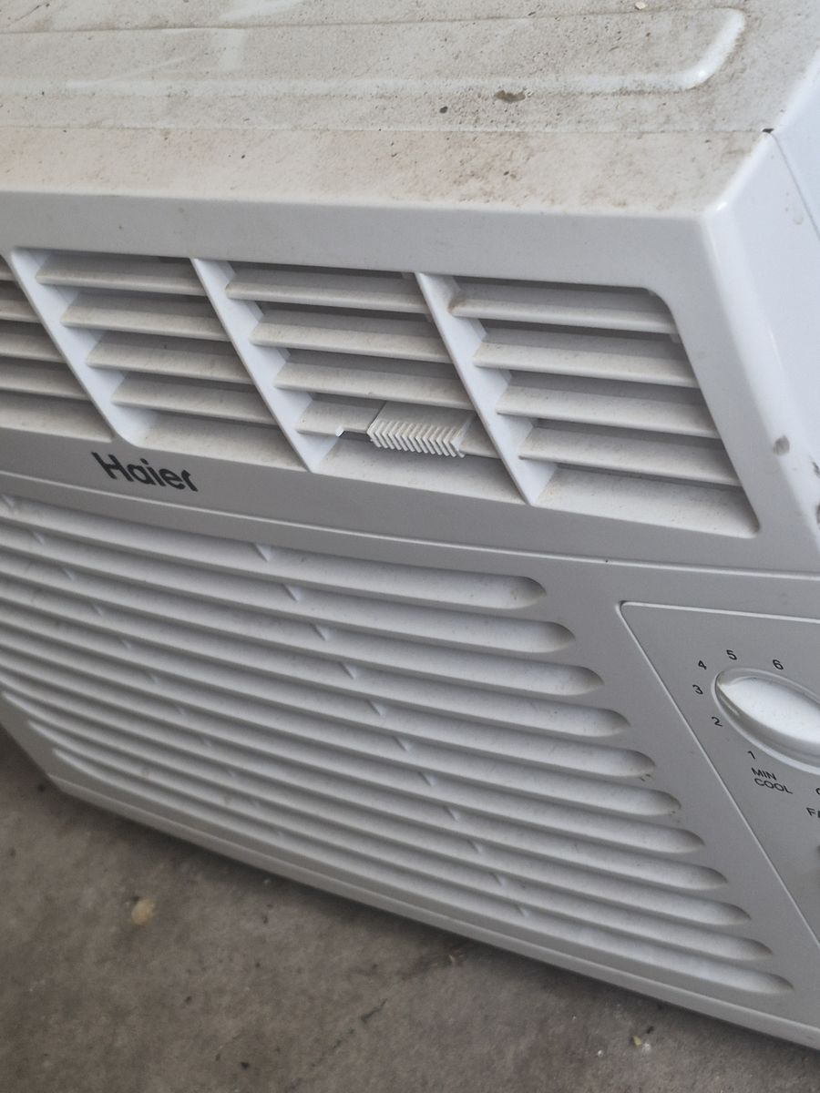 Ac window unit