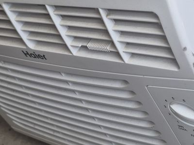Ac window unit