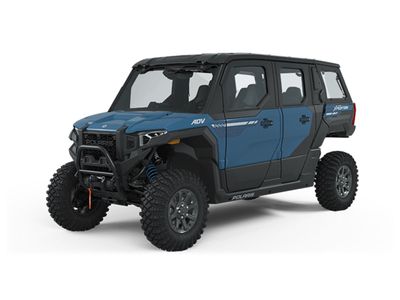 2024 POLARIS Polaris XPEDITION ADV 5 Northstar Sto