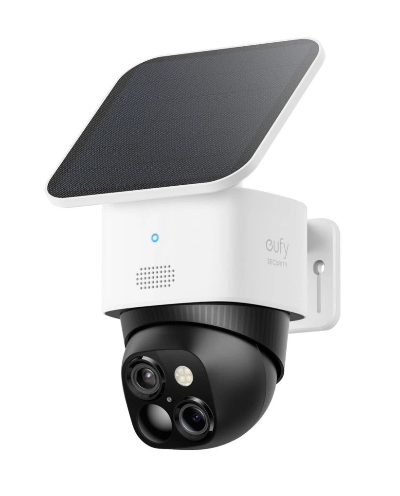 EUFY S340 Security Camera