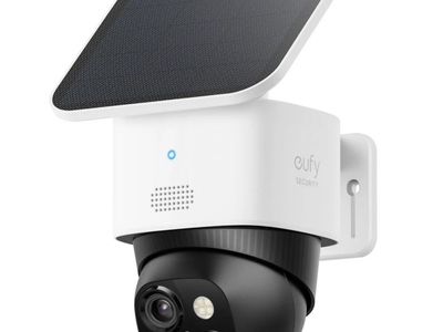 EUFY S340 Security Camera