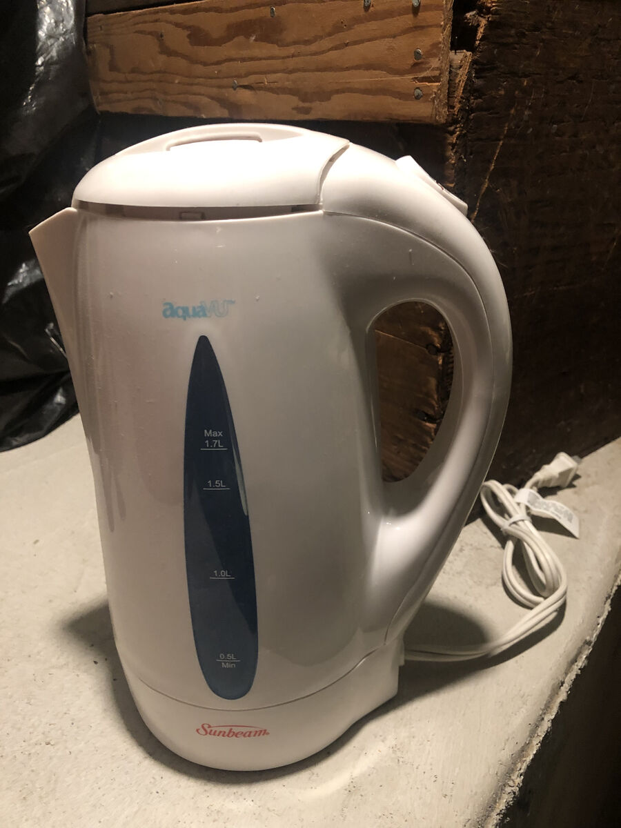 Sunbeam Water Warmer