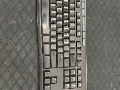 Logitech TK820 Wireless All-in-One Keyboard