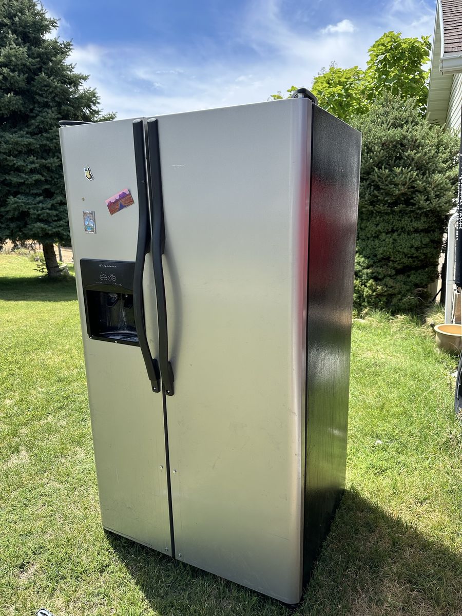 Free Scrap metal