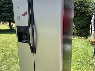 Free Scrap metal