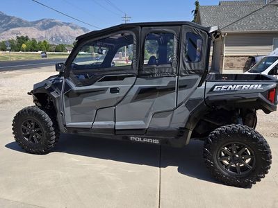 2023 Polaris General 1000 XP4 Ultimate