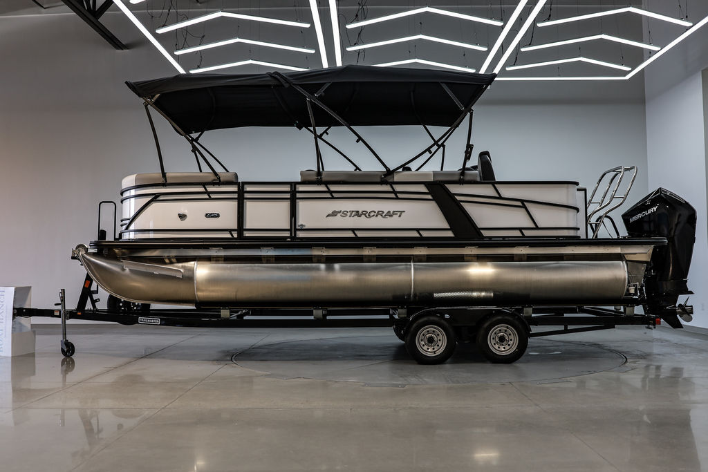 2026 Starcraft Marine EXS 3 FD