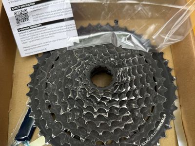 ethirteen 11 speed cassette (9-46)