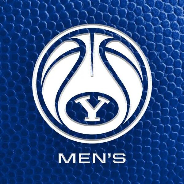 BYU vs. TCU Men's Basketball Tickets (2)