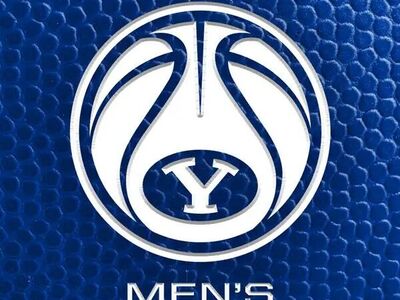 BYU vs. TCU Men's Basketball Tickets (2)