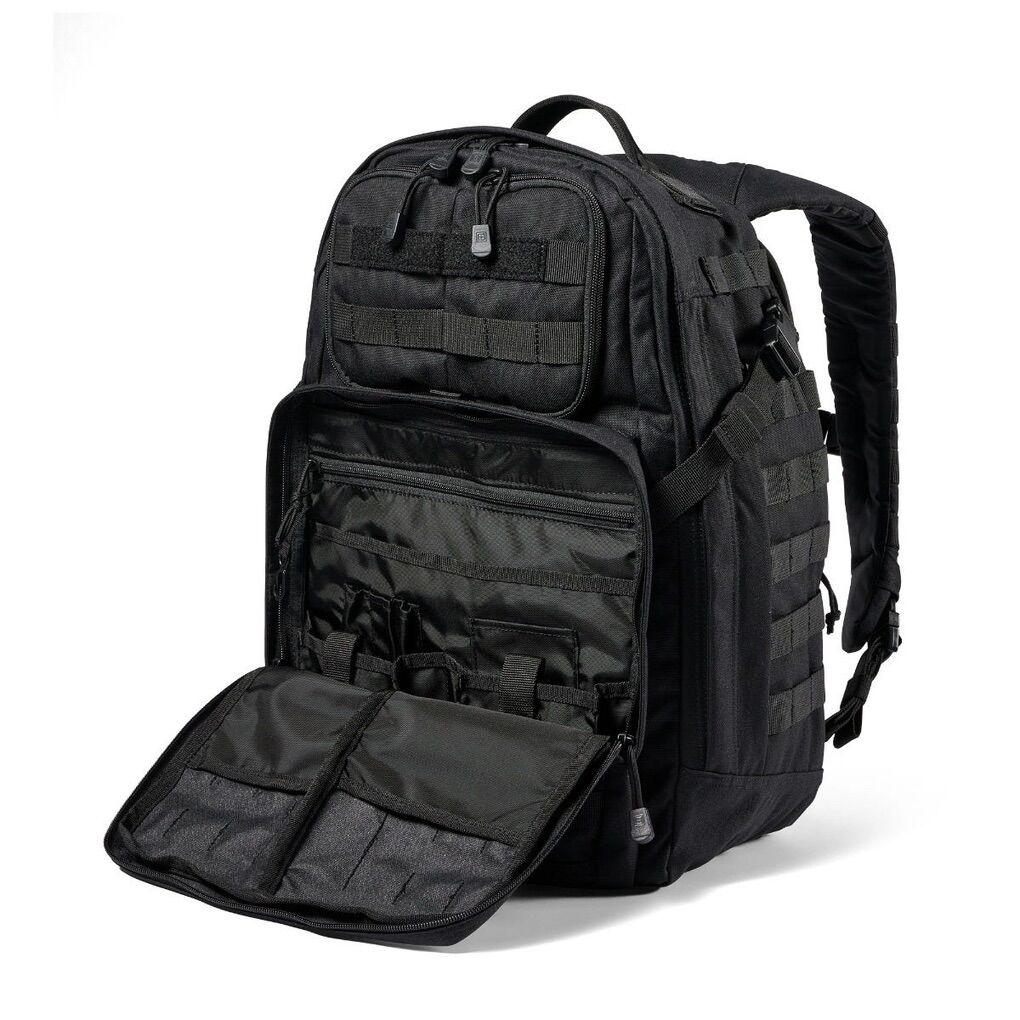 511 Rush Tactical Backpack 37L + Holster Pouch