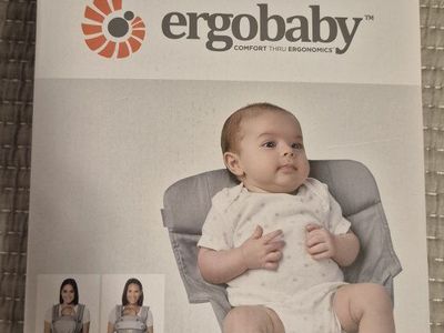 Ergobaby Infant Insert