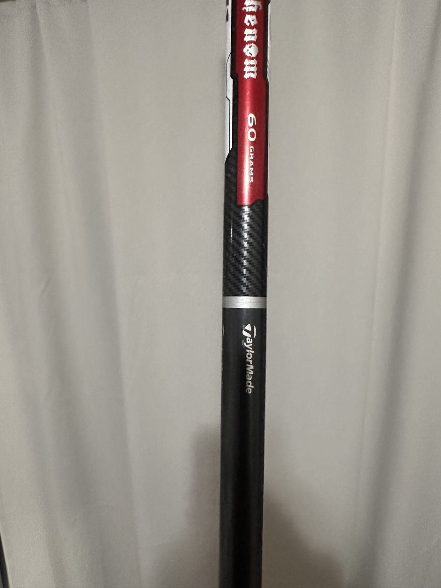 Left hand driver PXG