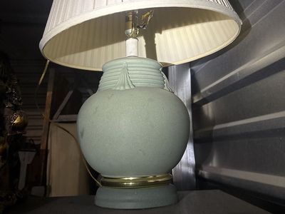 lamp