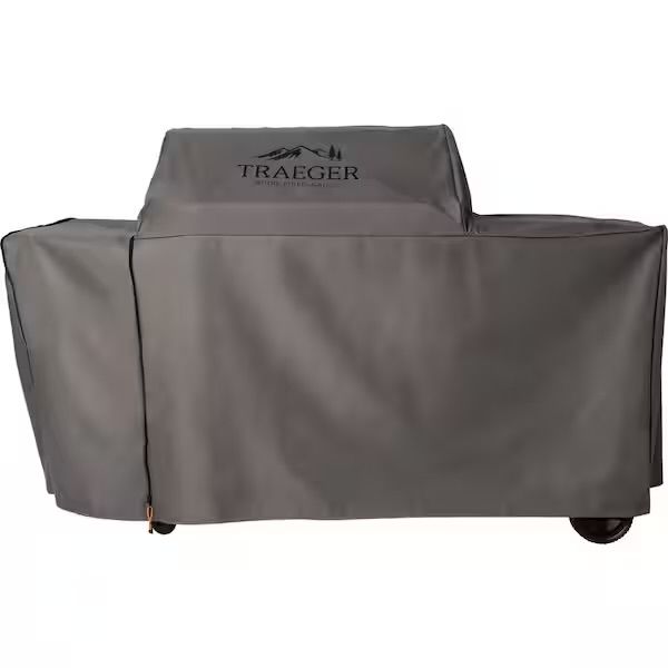 Traeger Woodridge Pro & Elite Grill Cover