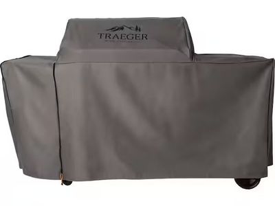 Traeger Woodridge Pro & Elite Grill Cover