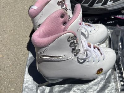 Jackson Ultima Figure Skate