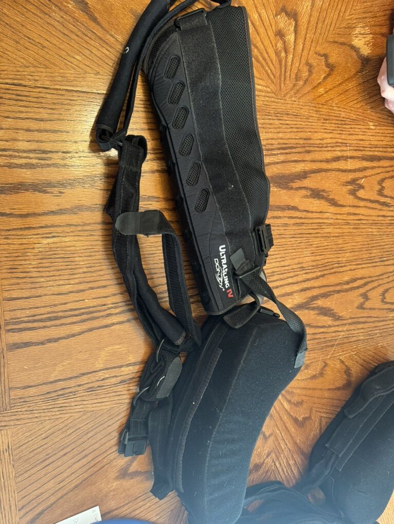 Don Joy Ultra Slings III & IV