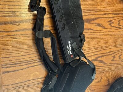 Don Joy Ultra Slings III & IV