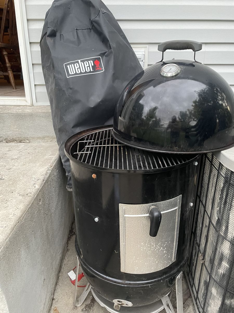Smoker