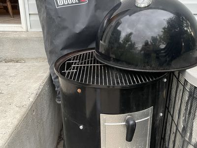 Smoker