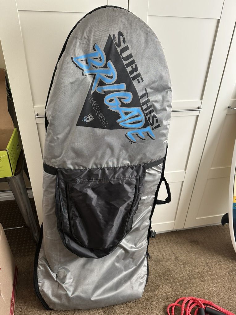 Brigade Wakesurf Bag