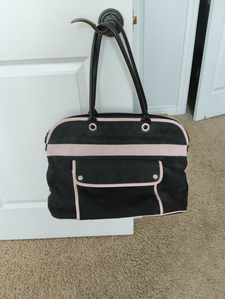 Mary Kay over night bag