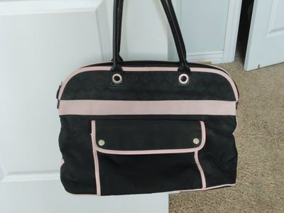 Mary Kay over night bag