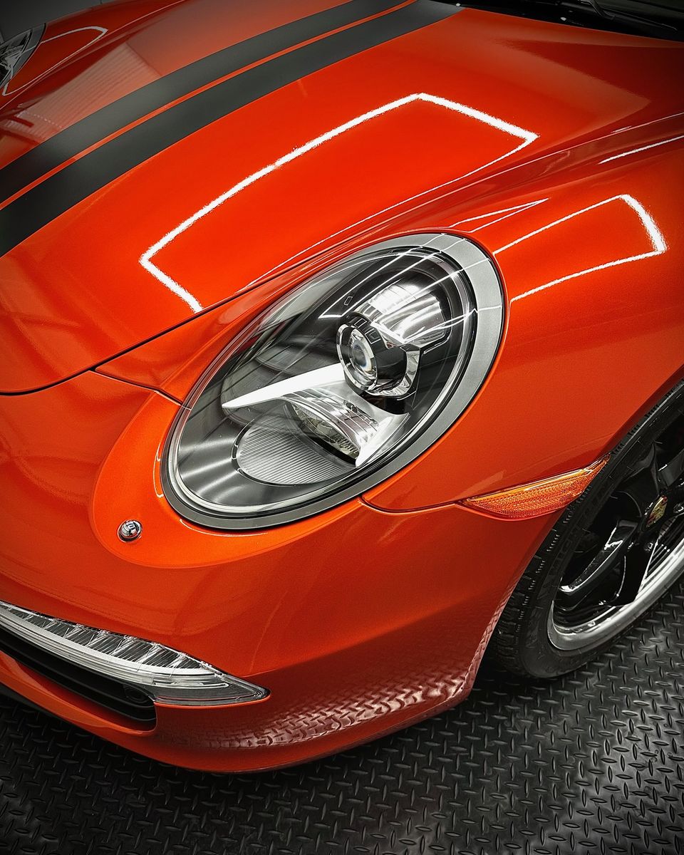 Paint Protection Film (PPF) & Vinyl Wraps for Acura, Audi, BMW, Honda, Infiniti, Kia, Lexus, Mazda, Porsche, Subaru, Tesla, VW