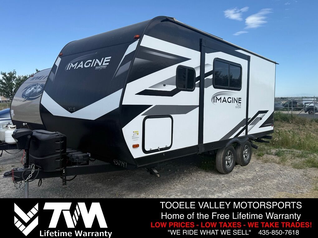 2023 Grand Design RV Imagine XLS 17MKE