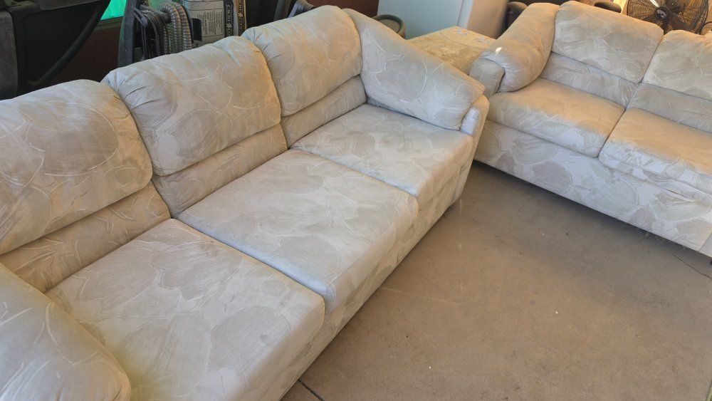 Free couch