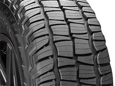 285/70r17 all-terrain Tires