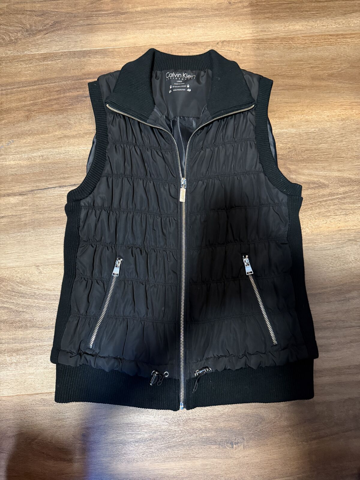 Calvin Klein Women's Vest