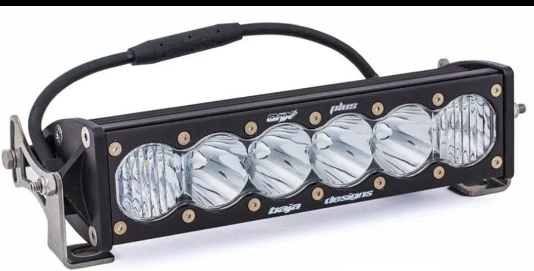 Baja designs OnX6 LED Light Bar 
SKU: 4510