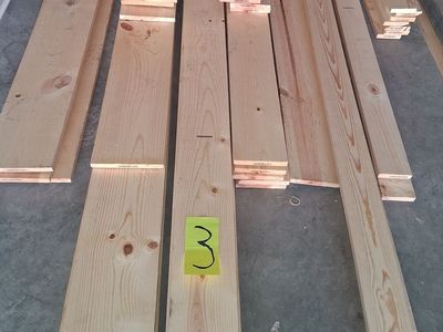 lumber. Pine. New. Bundle 3