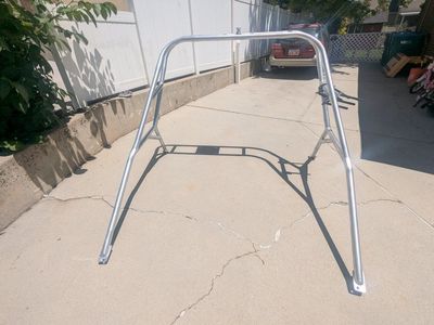 Universal Boat Wakeboard Tower Ski Tow Bar