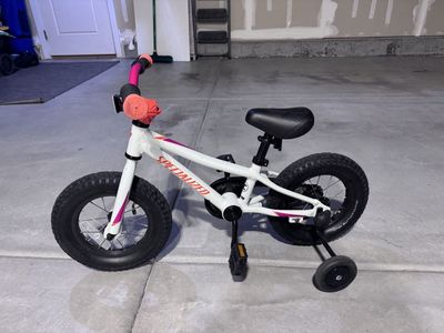 Specialized Riprock Coaster 12” Kids Bike