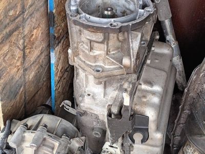 4l60 transmission with transfer case