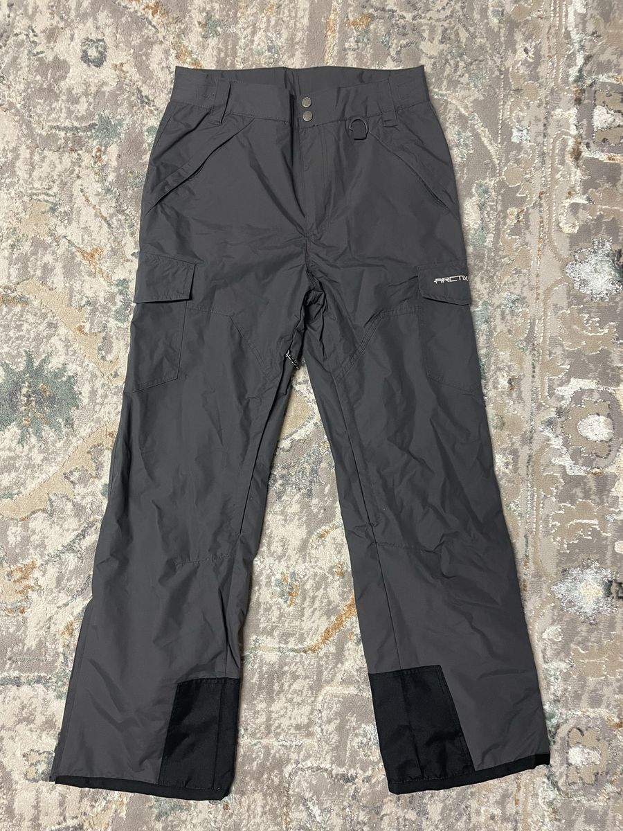 Men’s Arctix Ski/Snow Pants – Size Small