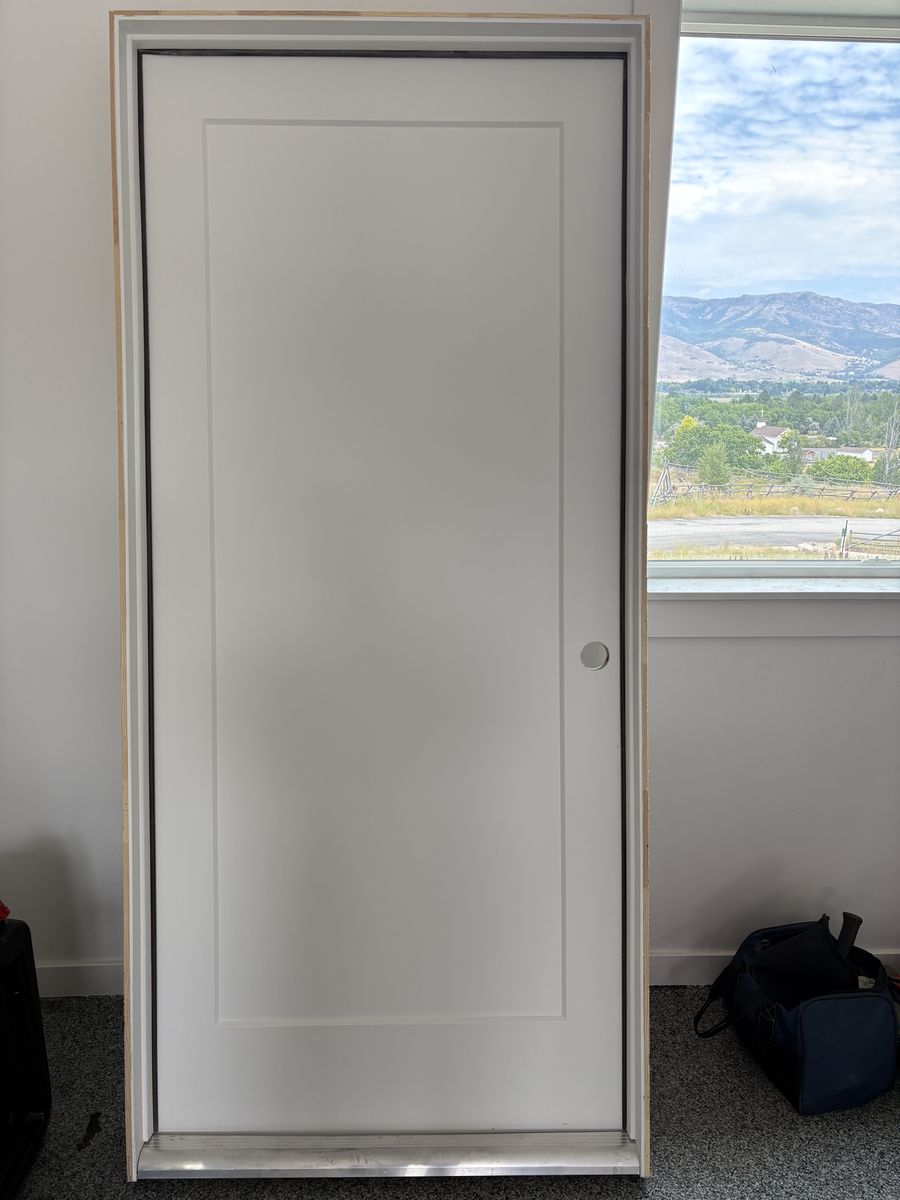 FREE New Doors