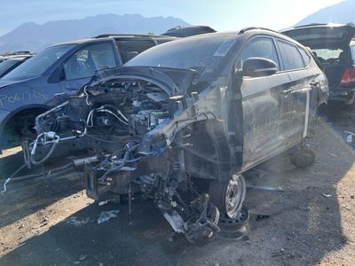 Just In! 2018 Hyundai Tucson Parts - UTPAP Orem