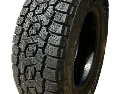 4 NOS TOYO OPEN COUNTRY A/T III OWL P 235 70 16 106T ALL TERRAIN TIRE 356120