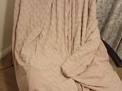 Size queen duvet cover