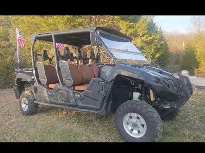2016 Yamaha Viking VI