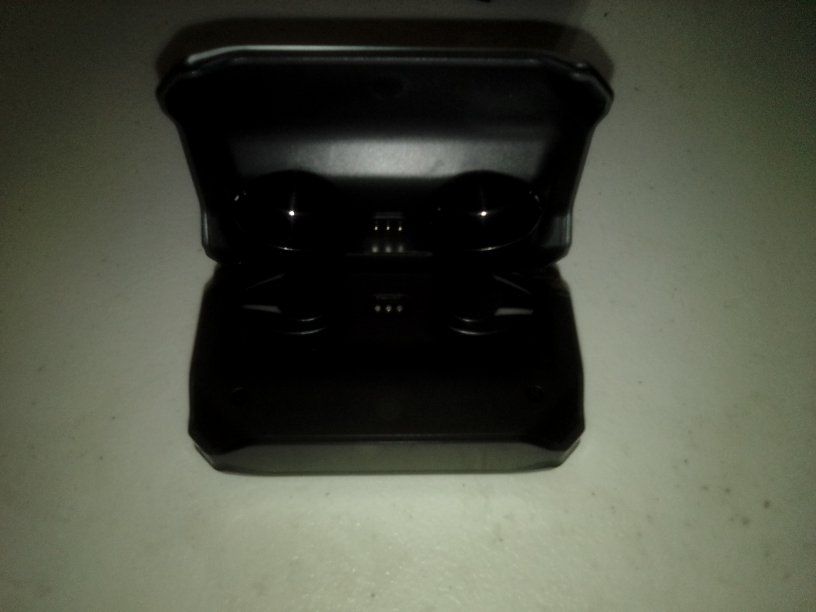 M41 true wireless gaming earbuds