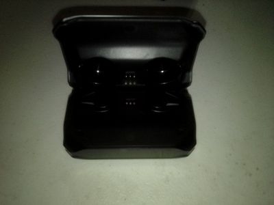 M41 true wireless gaming earbuds
