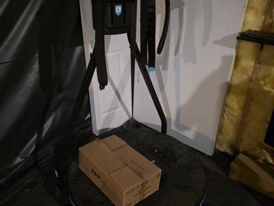 Katwalk VR Treadmill. Brand New